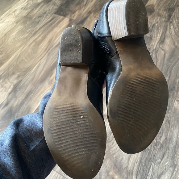 Booties - Picture 2 of 4